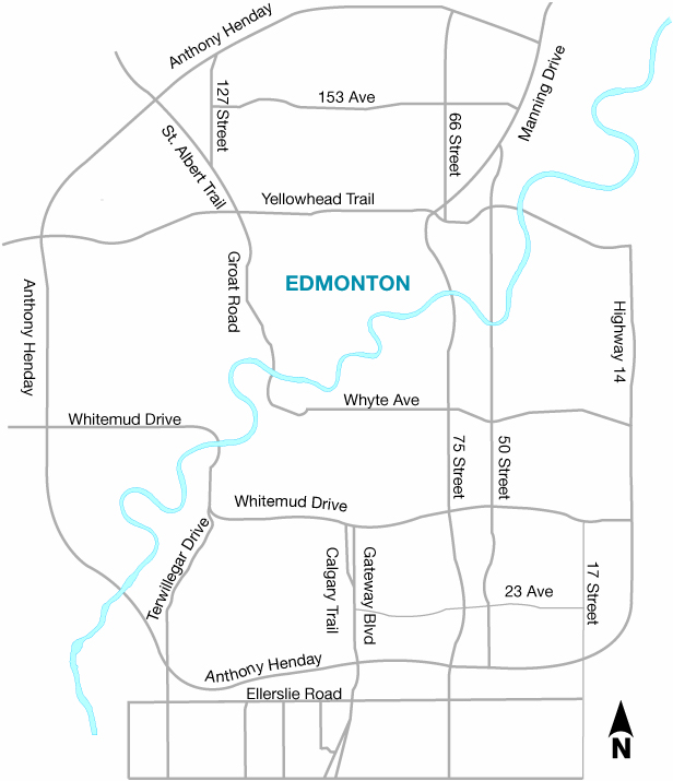 Site map