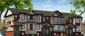 First Place Program New Homes Edmonton