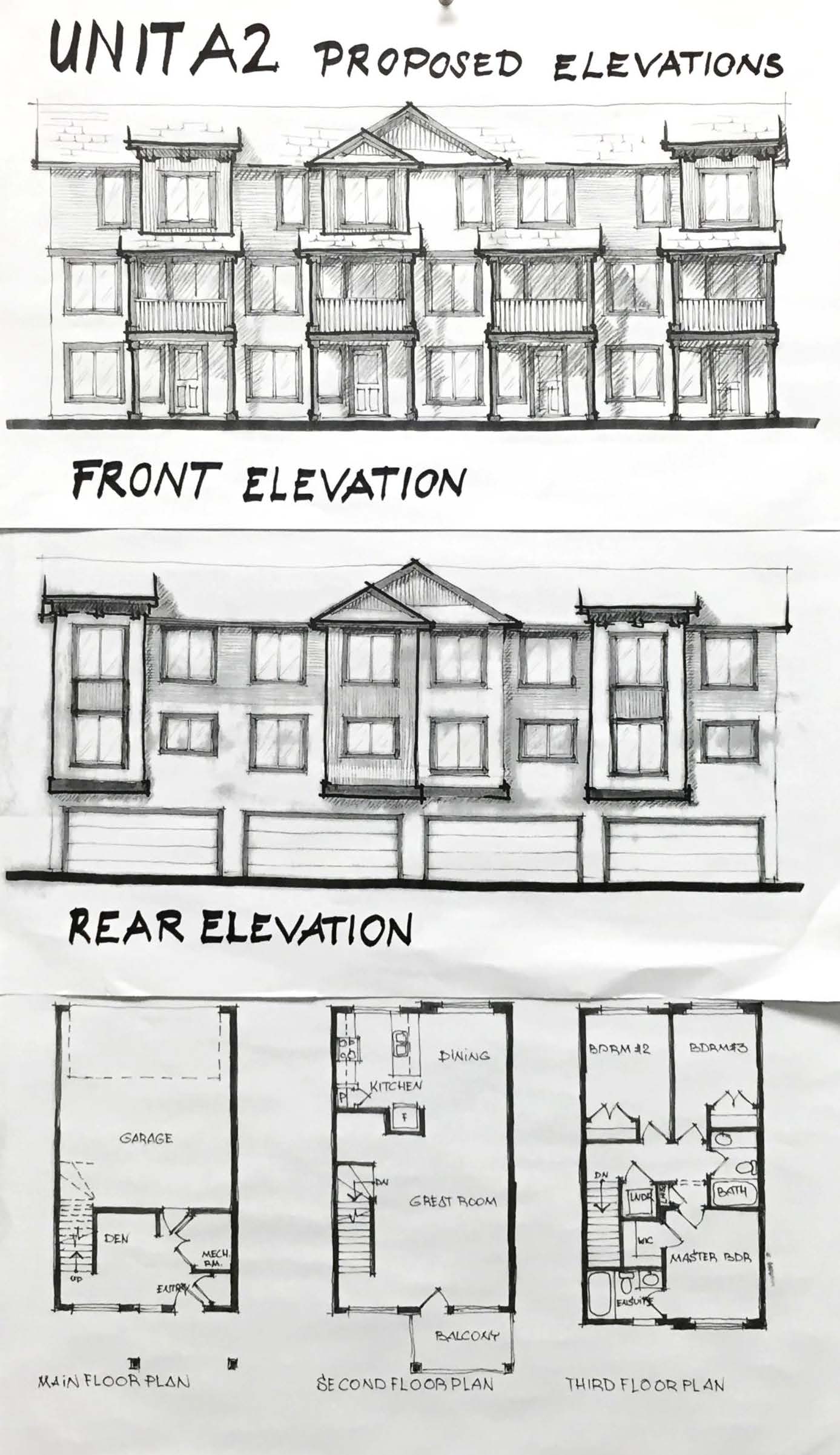 3 0 Building Elevation A2 n B_Page_1